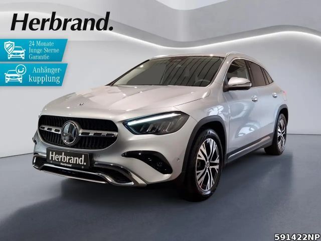 Mercedes-Benz GLA 220 4MATIC Progressive