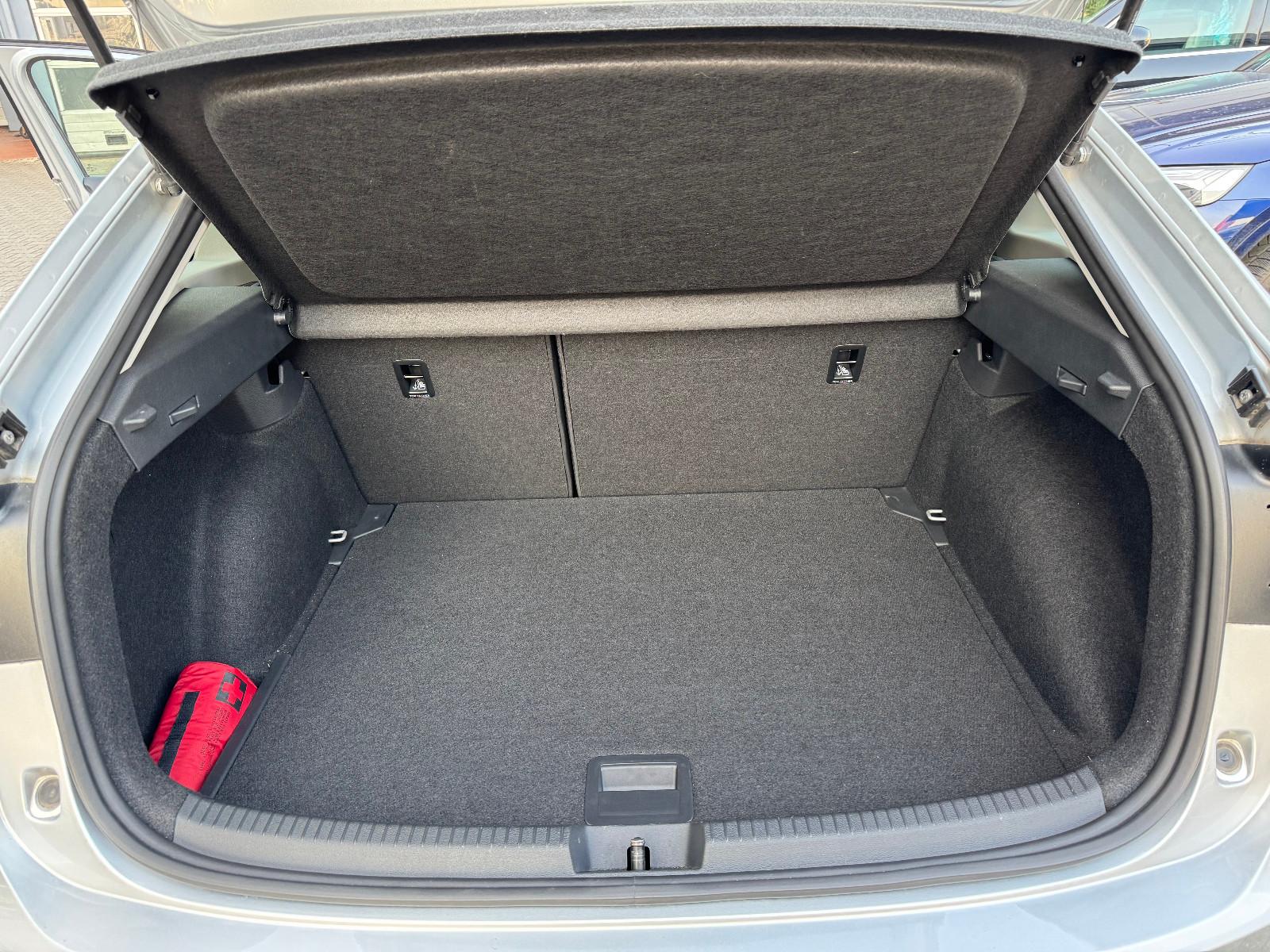 Volkswagen Taigo 1.0 TSI Life