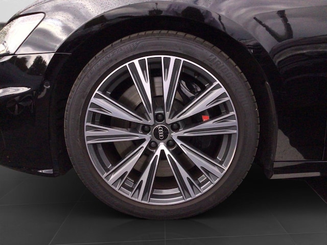 Audi S6 Avant Quattro