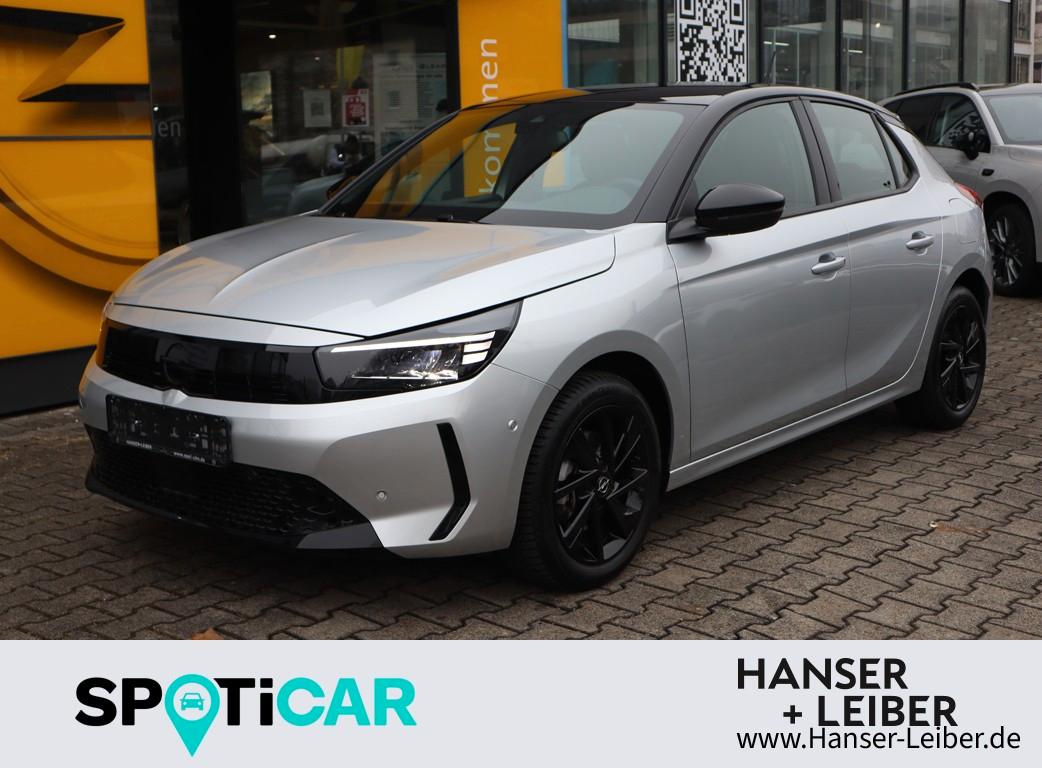 Opel Corsa 1.2 Turbo GS-Line Grand Sport