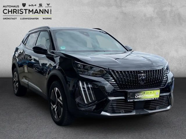 Peugeot 2008 GT-Line Hybrid