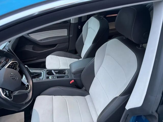 Volkswagen Arteon Shooting Brake DSG