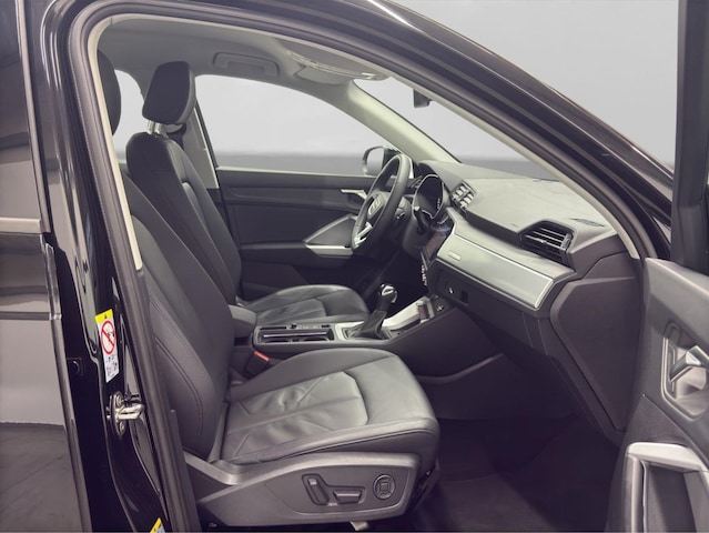 Audi Q3 35 TFSI S-Tronic