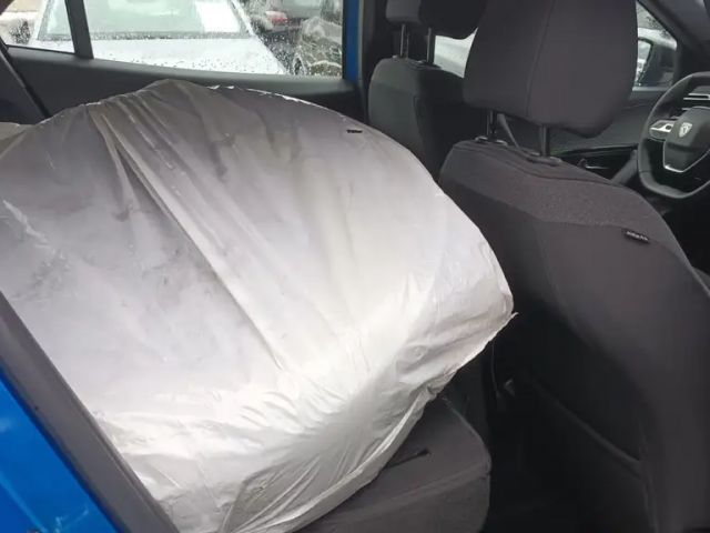 Peugeot 2008 Active Pack