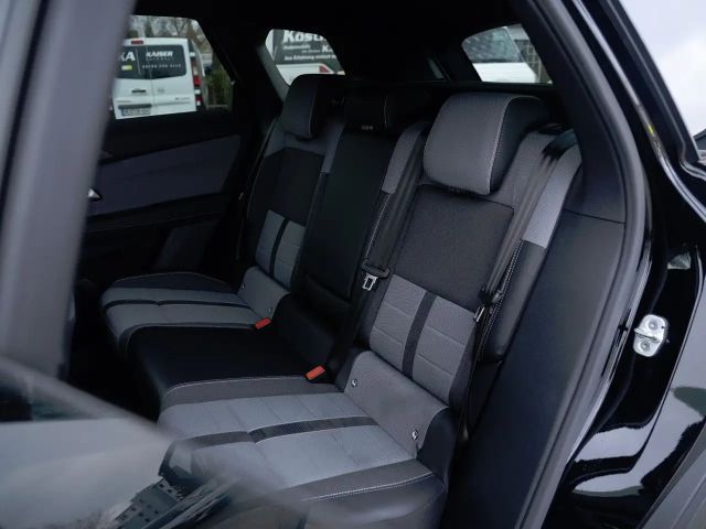 Opel Grandland X GS-Line Grand Sport