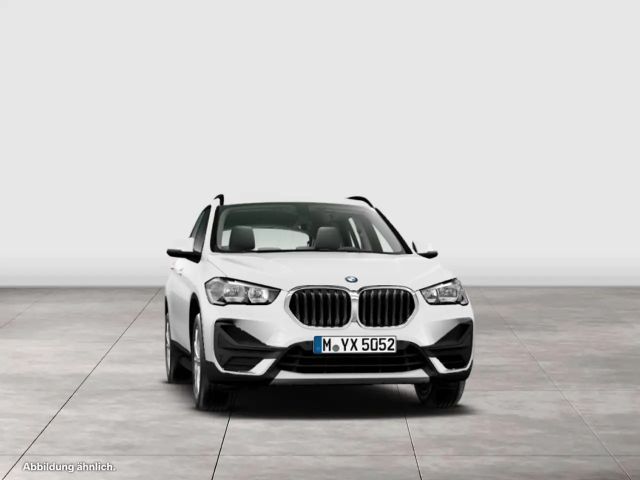 BMW X1 Advantage pakket sDrive18i