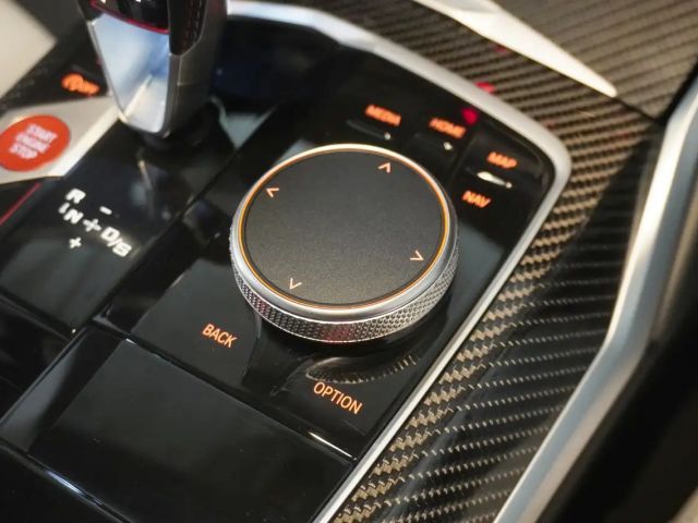 BMW M3 Competition xDrive