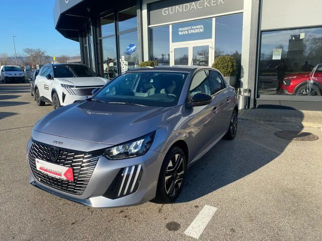 Peugeot E-208 Style