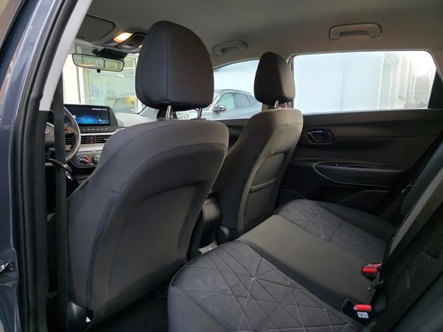 Hyundai Bayon 1.0 T-GDi Trend