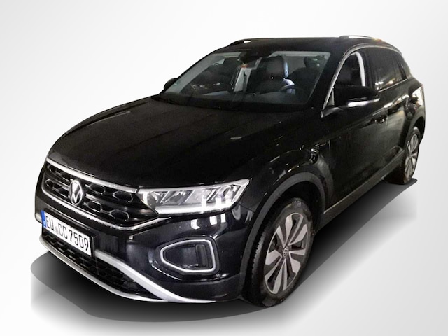 Volkswagen T-Roc DSG