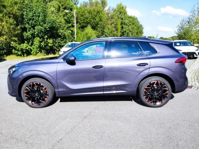 Cupra Terramar 2.0 TSI VZ