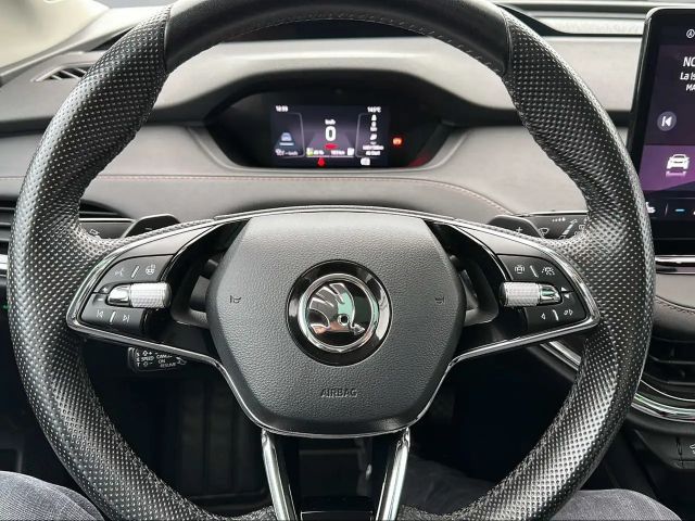 Skoda Enyaq iV 80