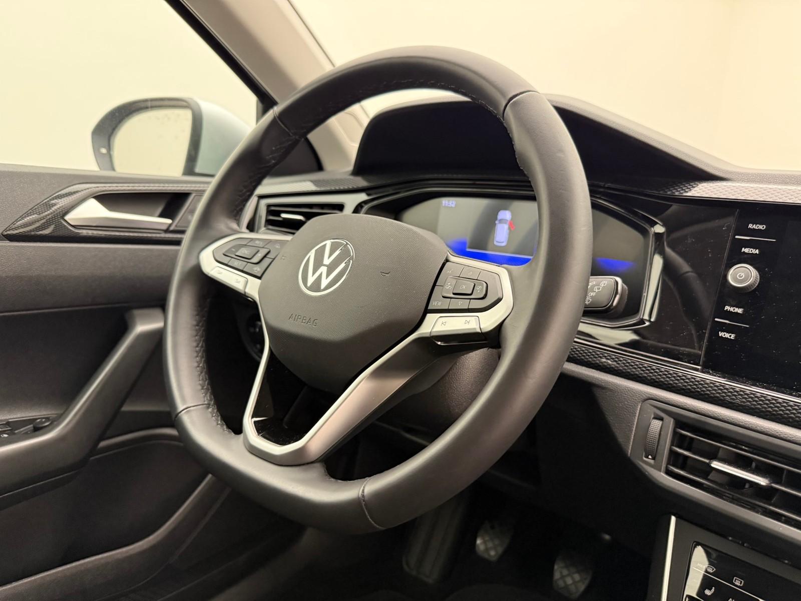 Volkswagen Taigo 1.0 TSI Life