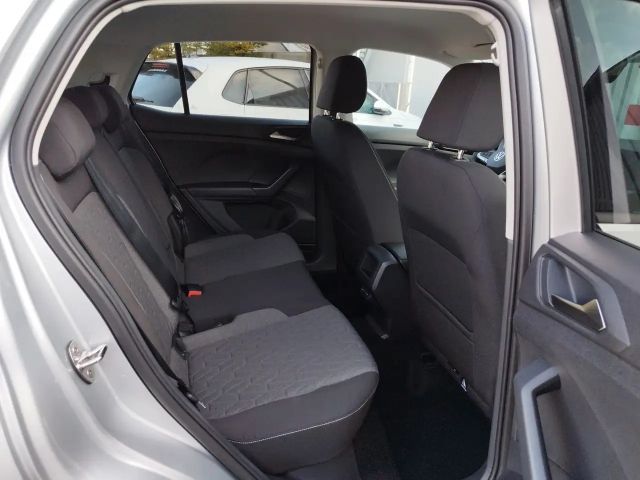 Volkswagen T-Cross Friends TSI