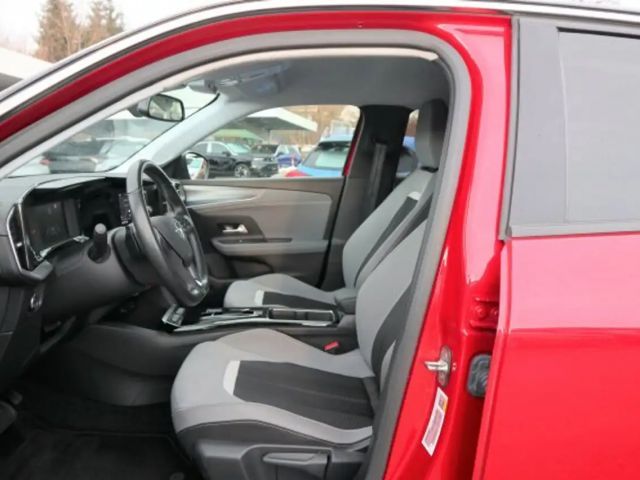 Opel Mokka 1.2 Turbo Elegance Turbo