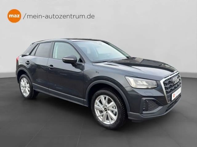 Audi Q2 35 TFSI S-Tronic