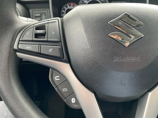 Suzuki Ignis Hybrid Shine