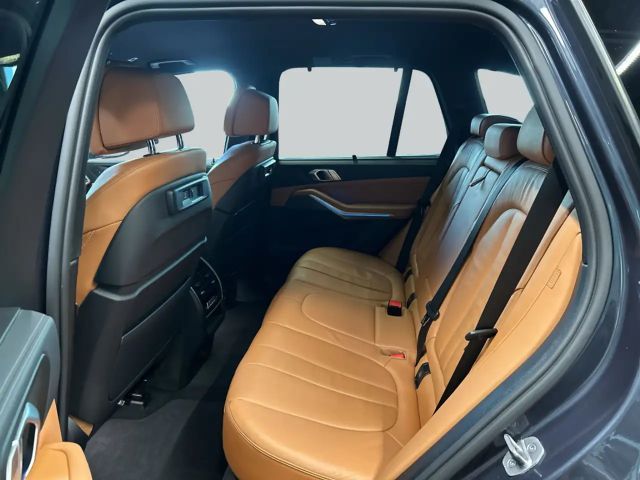 BMW X5 M-Sport xDrive45e