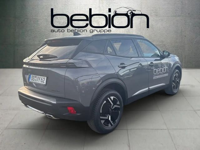 Peugeot 2008 Allure Pack