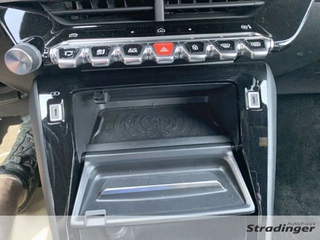 Peugeot E-208 GT-Line Hybrid