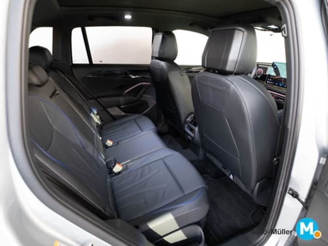 Volkswagen Tiguan 2.0 TDI