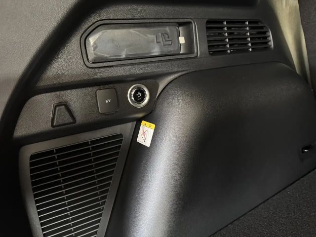 Ford Kuga Hybrid ST Line X