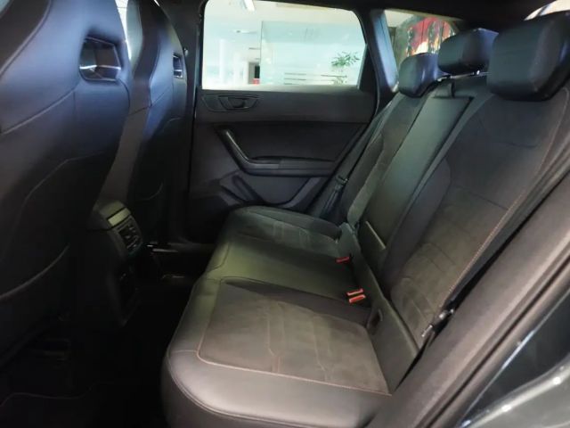 Cupra Ateca 4Drive DSG