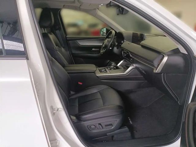 Mazda CX-60 4WD Homura