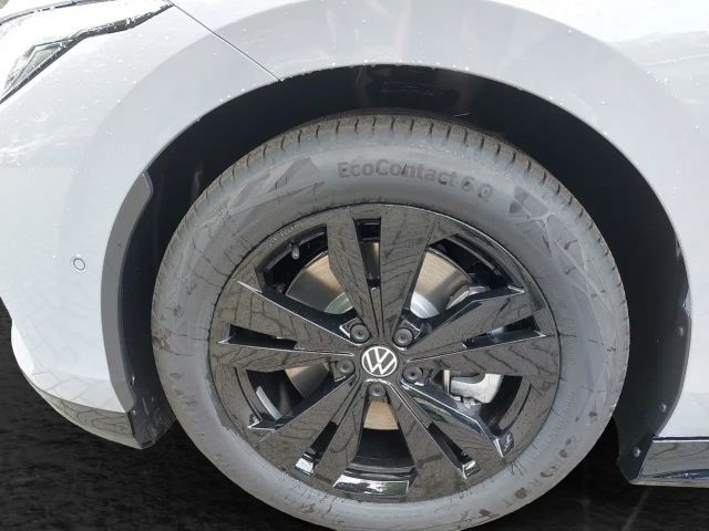 Volkswagen ID.7 Pro Tourer