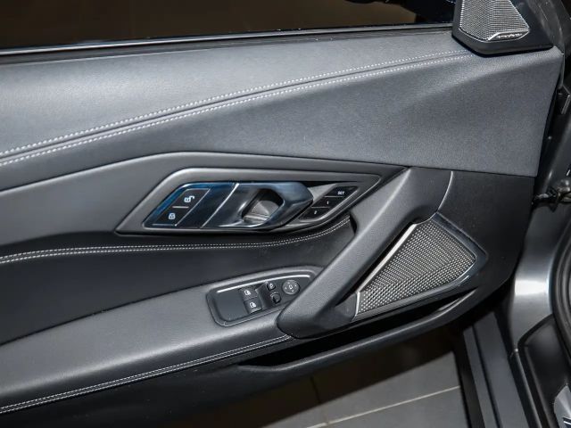 BMW Z4 Cabrio M-Sport M40i Roadster