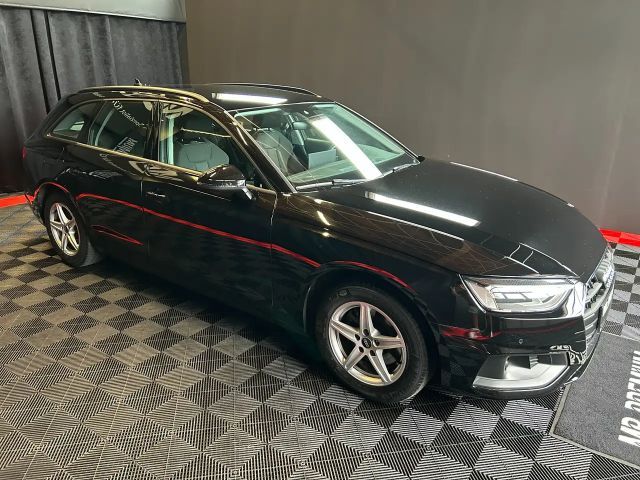 Audi A4 35 TDI