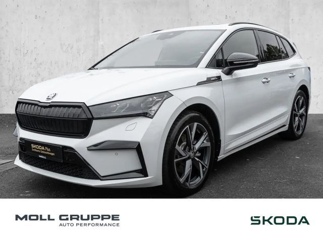 Skoda Enyaq iV Sportline iV 60