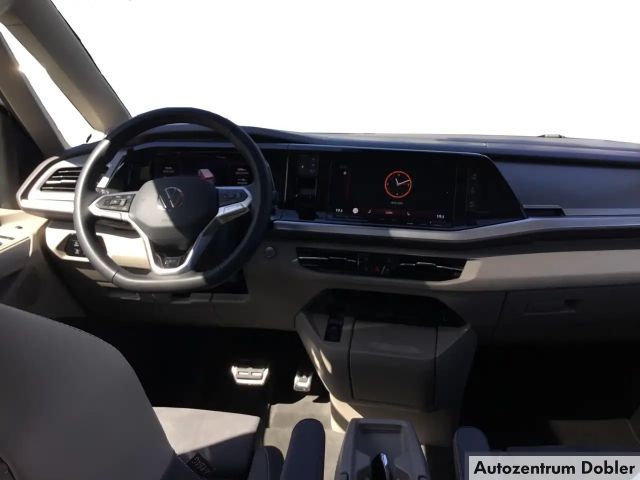 Volkswagen Multivan 4Motion T7 eHybrid