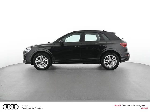 Audi Q3 35 TFSI S-Line