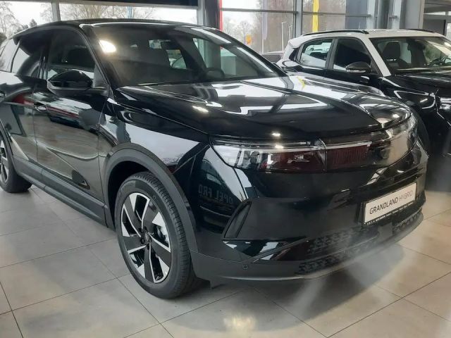 Opel Grandland X GS-Line Grand Sport Hybrid