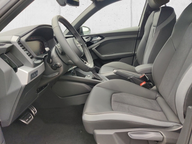 Audi A1 30 TFSI Allstreet S-Tronic