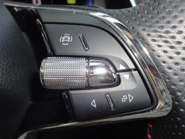 Skoda Octavia 2.0 TDI Combi RS