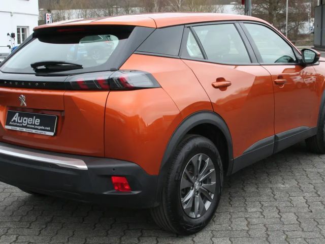 Peugeot E-2008 Active Pack