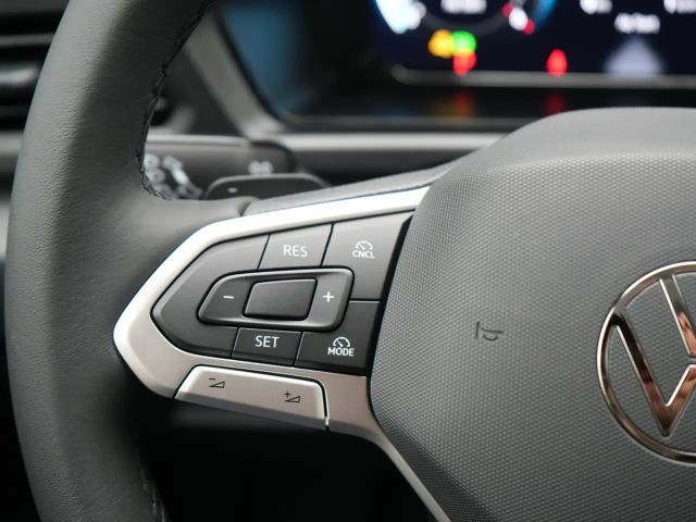 Volkswagen Caddy Combi DSG