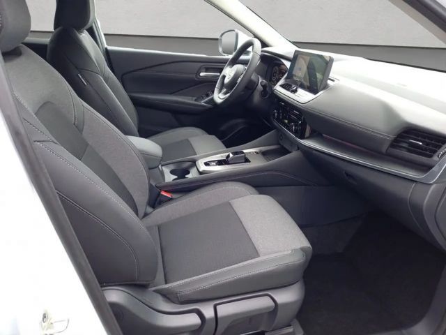 Nissan Qashqai N-Connecta