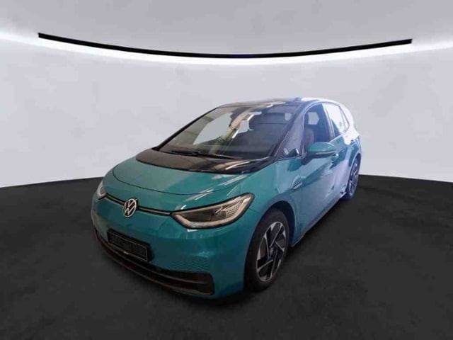 Volkswagen ID.3 Family