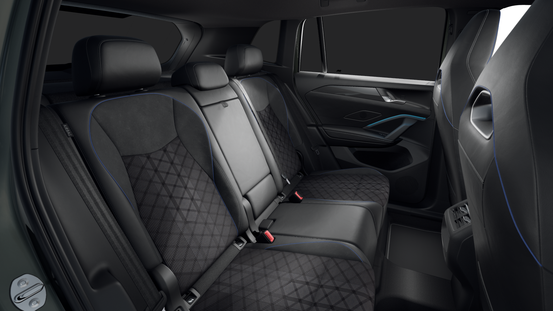 Volkswagen Tiguan DSG R-Line eHybrid