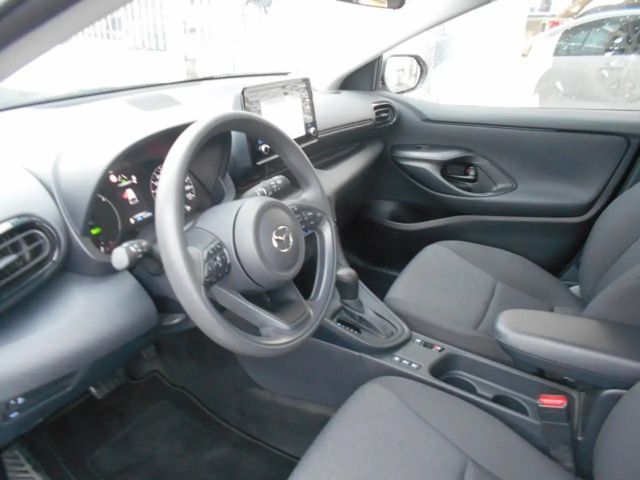 Mazda 2 HYBRID 1.5l 116PS PURE AT#KLIMAAUTOMATIK#DRCC