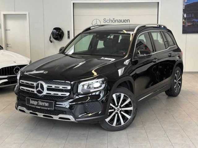 Mercedes-Benz GLB 250 Progressive