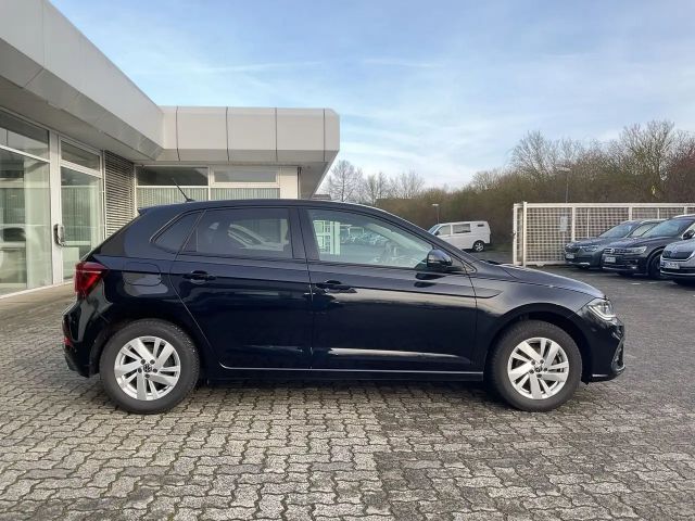 Volkswagen Polo 1.0 TSI DSG IQ.Drive Style