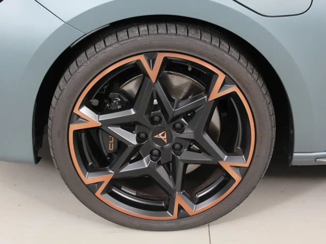 Cupra Leon VZ e-Hybrid