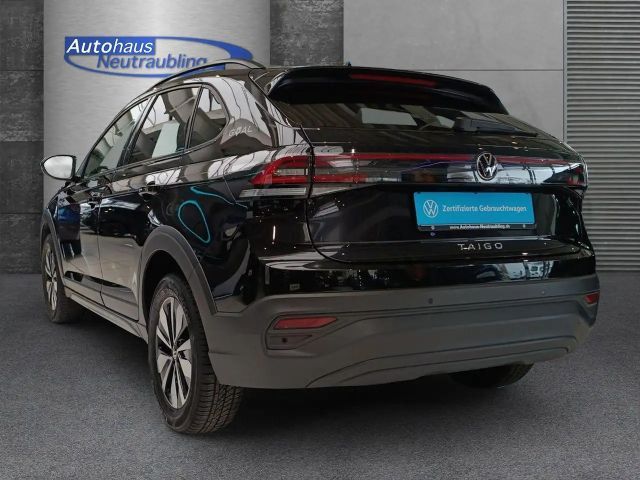 Volkswagen Taigo 1.0 TSI