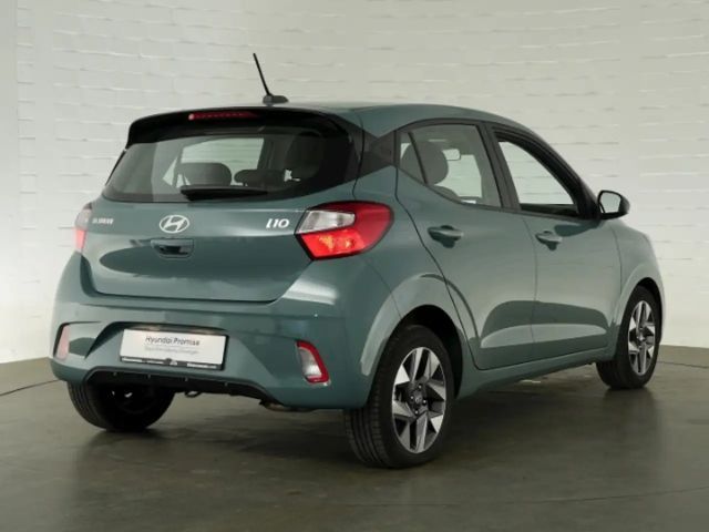 Hyundai i10 Trend