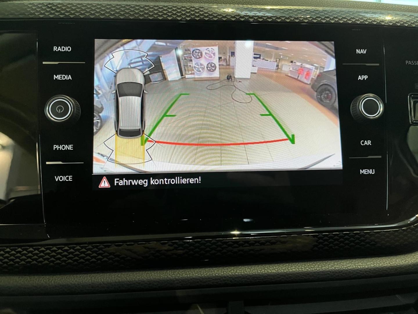 Volkswagen Taigo 1.0 TSI Life