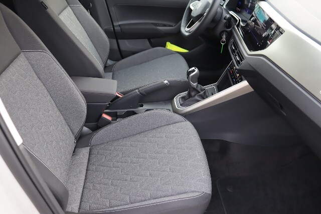 Volkswagen Polo 1.0 TSI Move